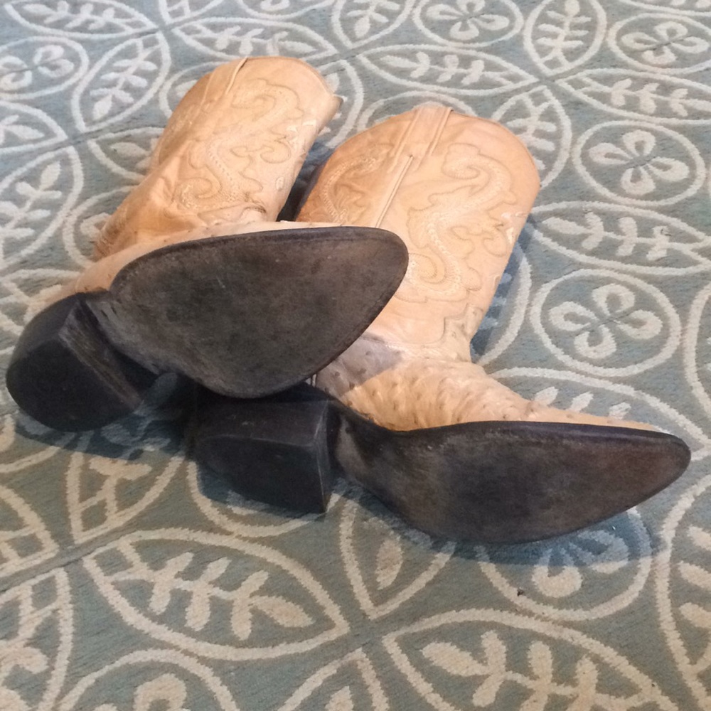 Boots - Picture 3 of 4